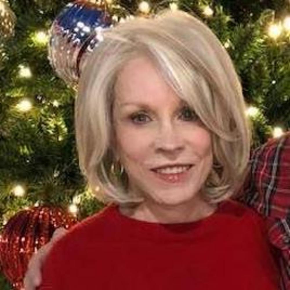 Meet your Posher, Charlene